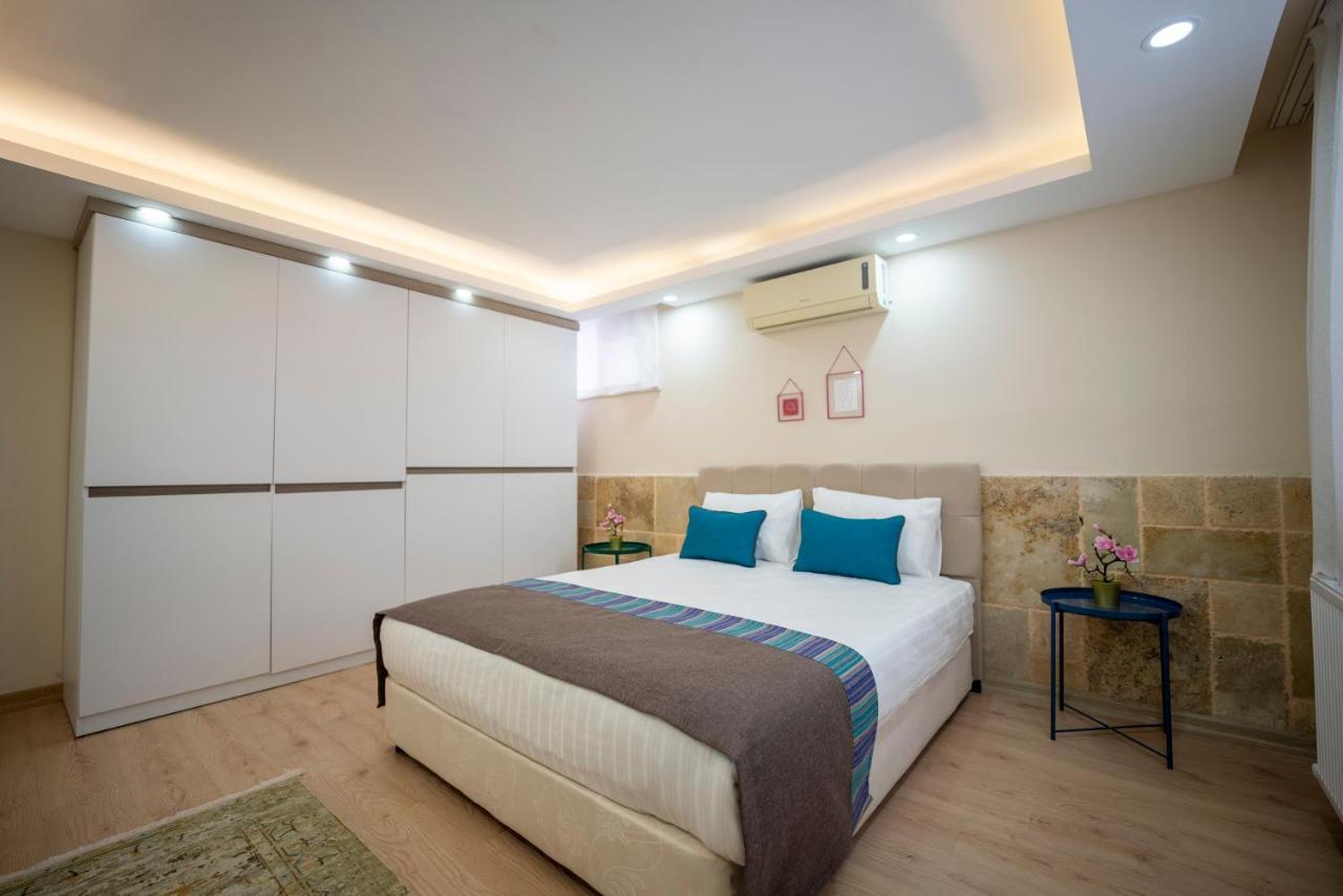 דירות אנטליה Otto Apart מראה חיצוני תמונה